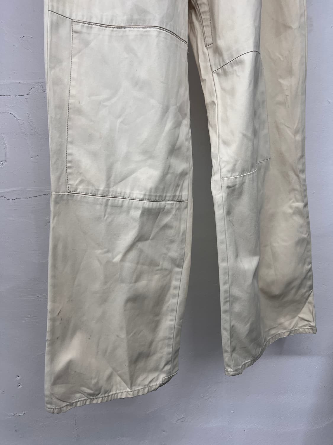 폴로 랄프로렌 더블니 워크팬츠 상품이미지5