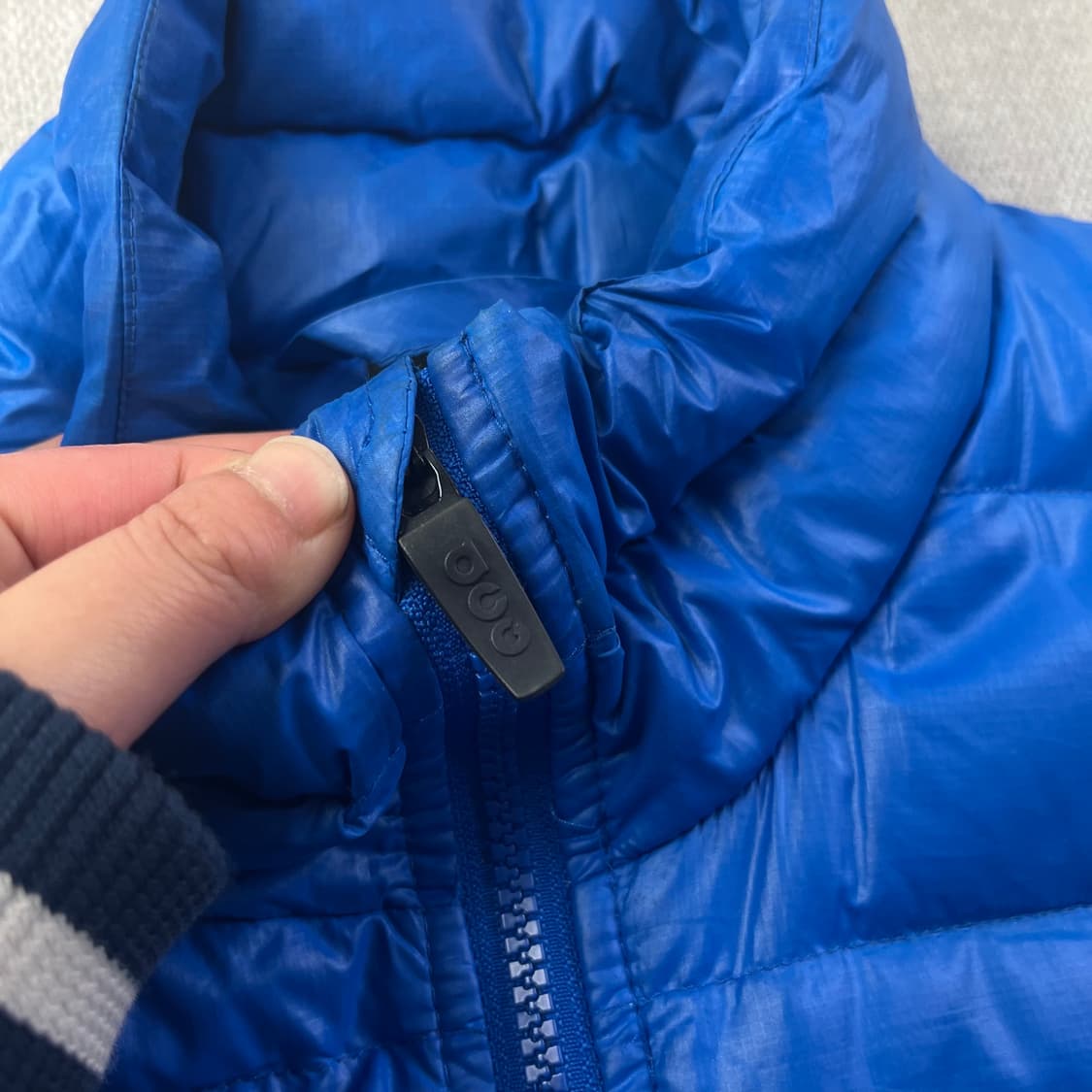 105 나이키 acg 경량 포켓 패딩 상품이미지4