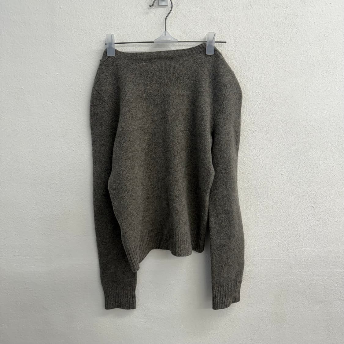 폴로 랄프로렌 울 니트 (M) 상품이미지4