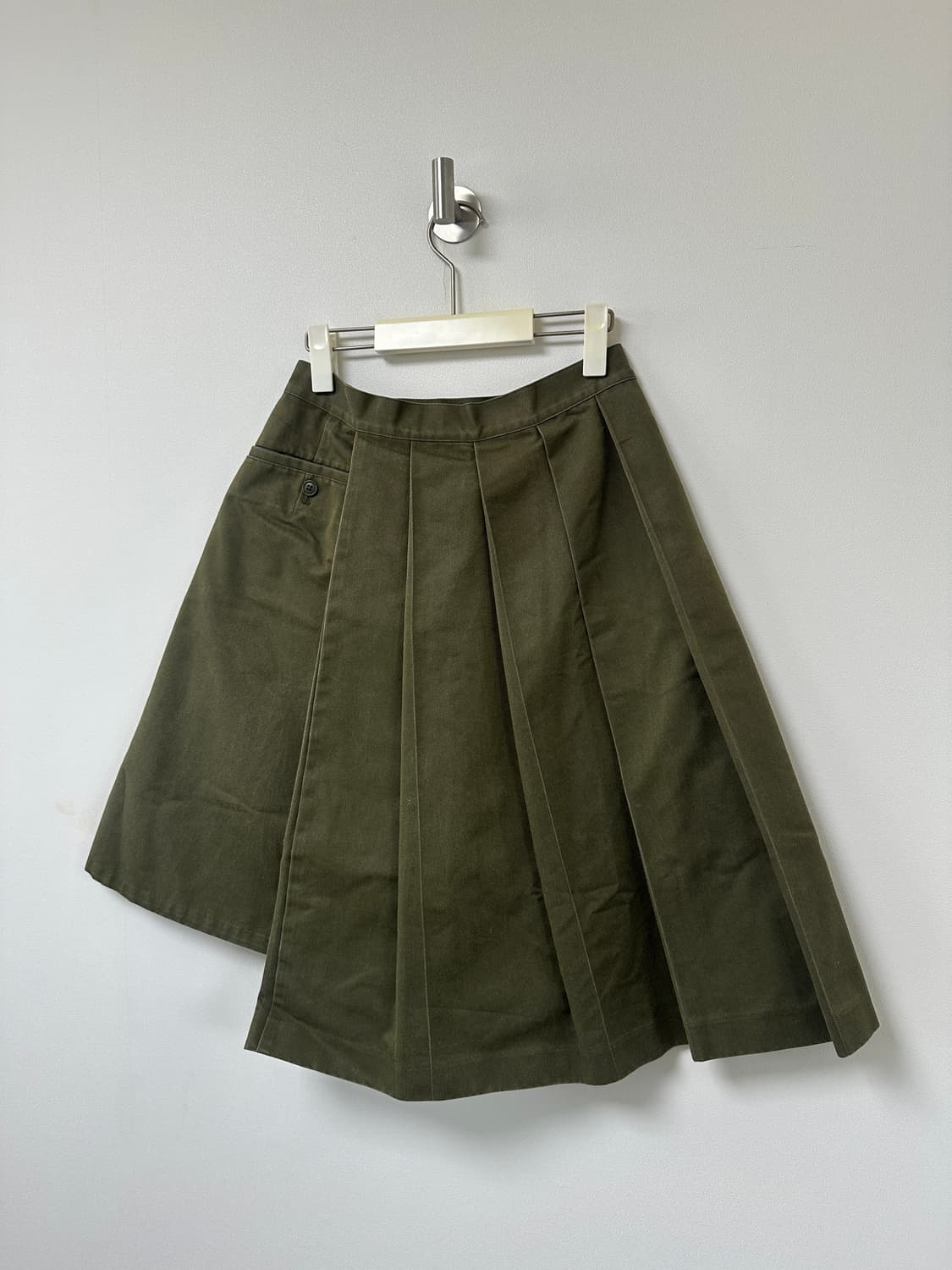 [Y-3] yohji yamamoto skirt 상품이미지7