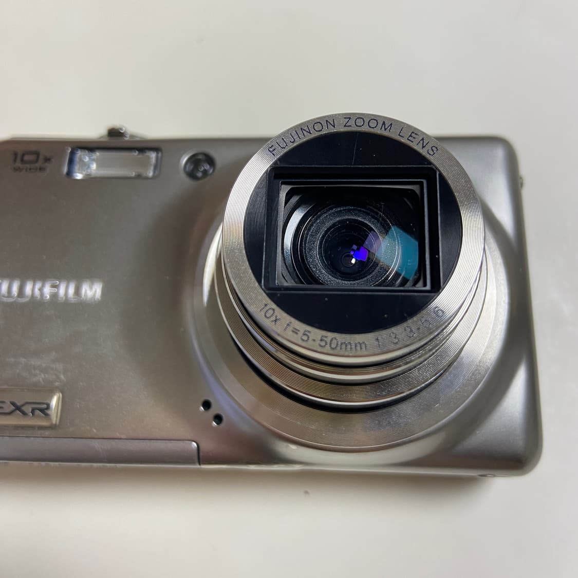 후지필름 파인픽스 f70exr 카메라 상품이미지2