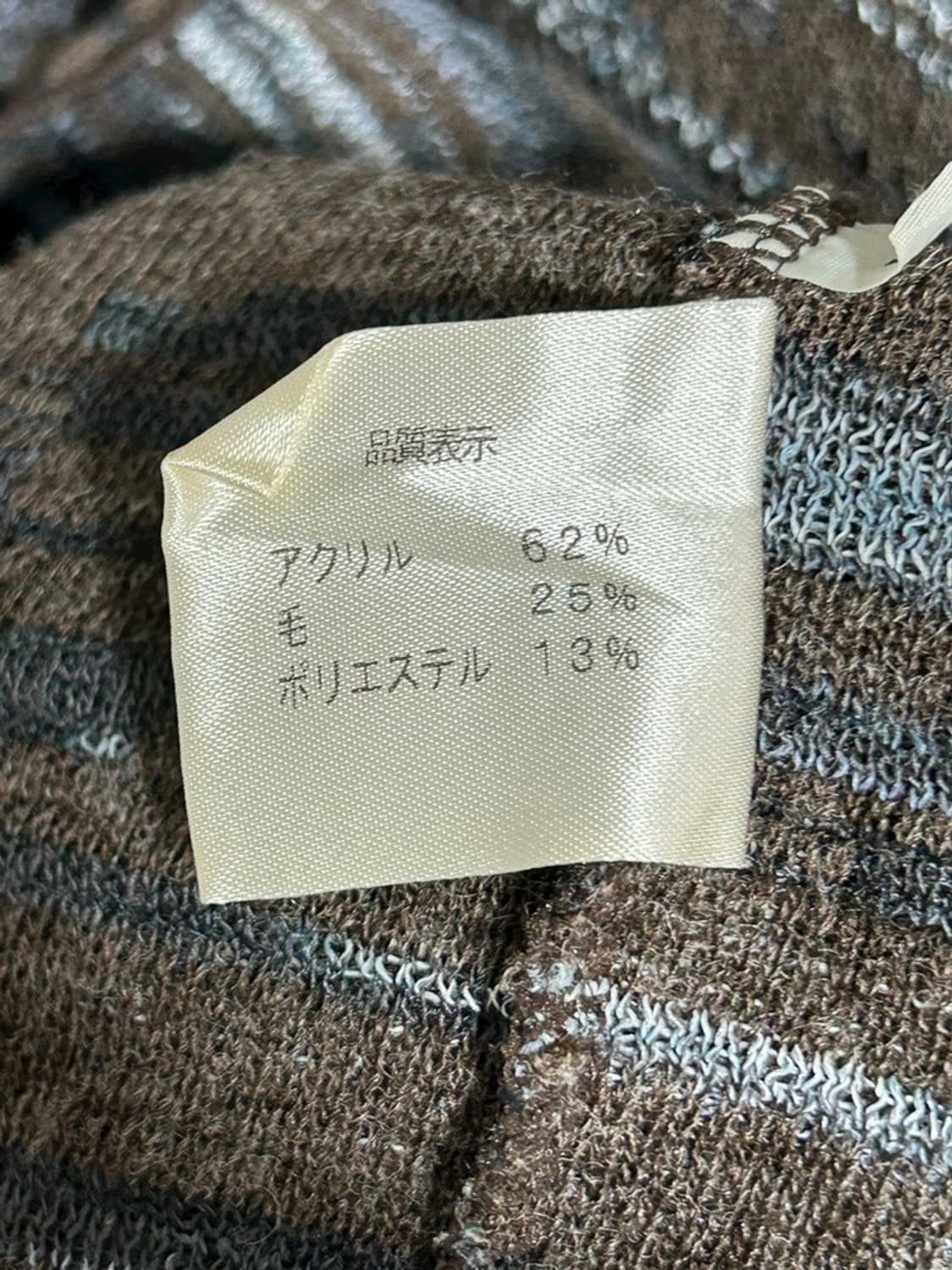 vtg top 상품이미지4