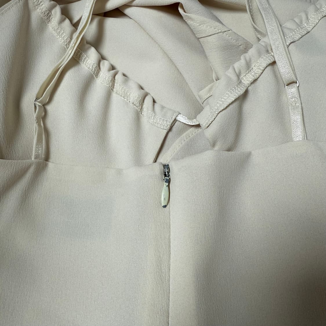 단종) Cleavage slit 드레스 상품이미지10