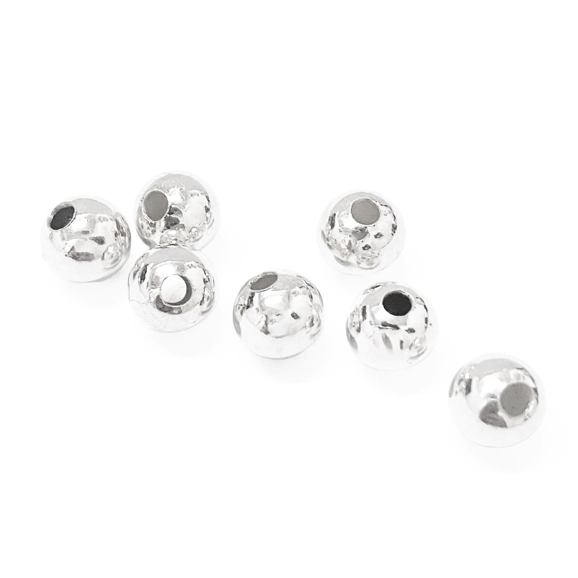실버 비즈 (Silver Beads) 상품이미지1
