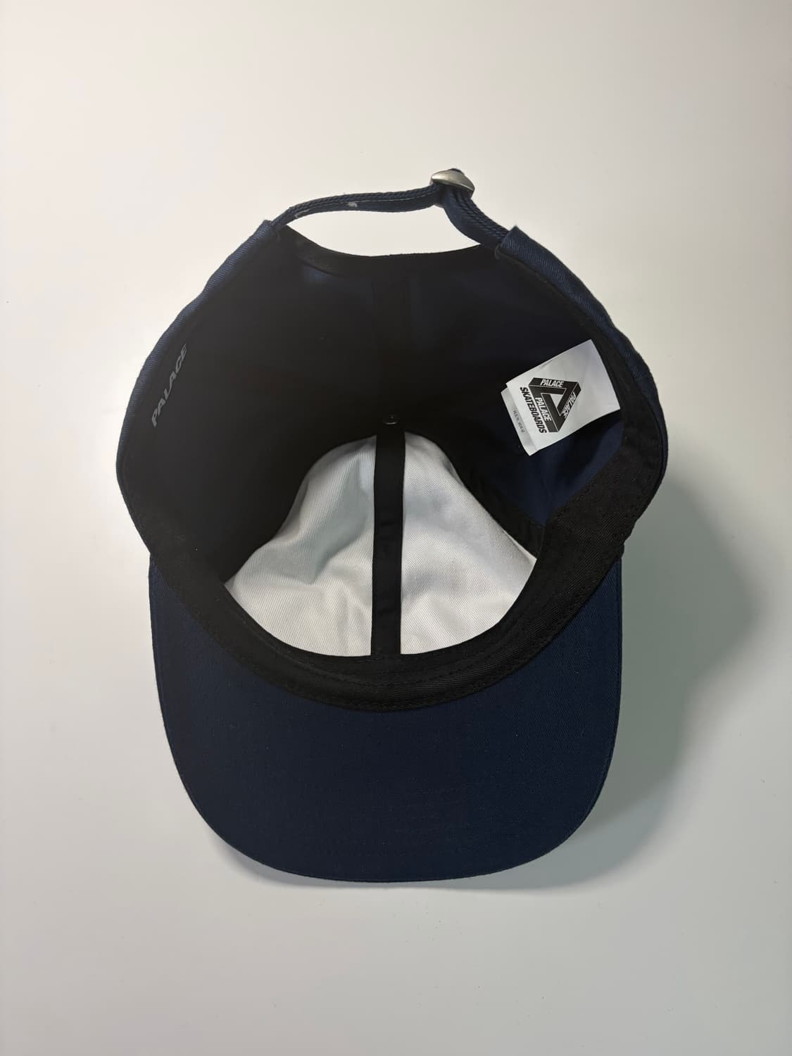 팔라스 25ss 볼캡 상품이미지4