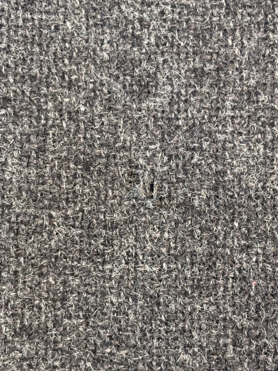 Vintage Giuliano Fujiwara Wool Coat 상품이미지6