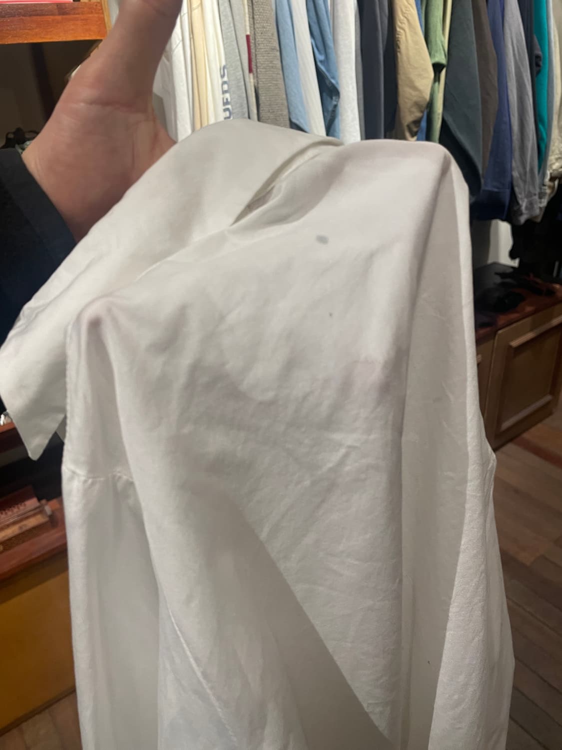 1999 Yohji Yamamoto 상품이미지8