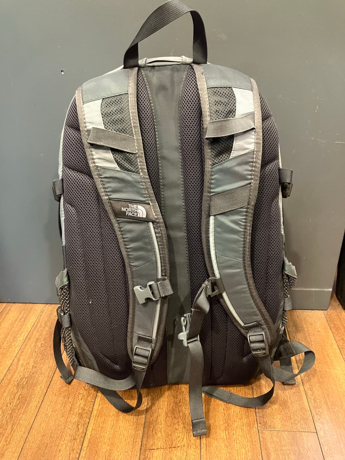 노스페이스 빅샷 백팩 32L 상품이미지4