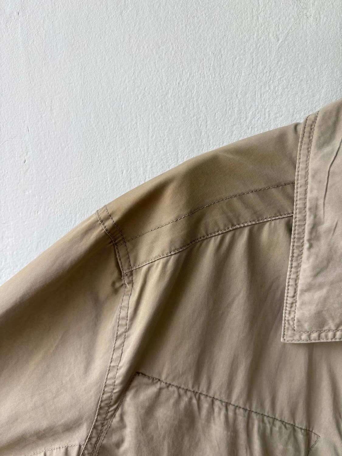 아르마니 익스체인지 밀리터리 트러커  상품이미지4