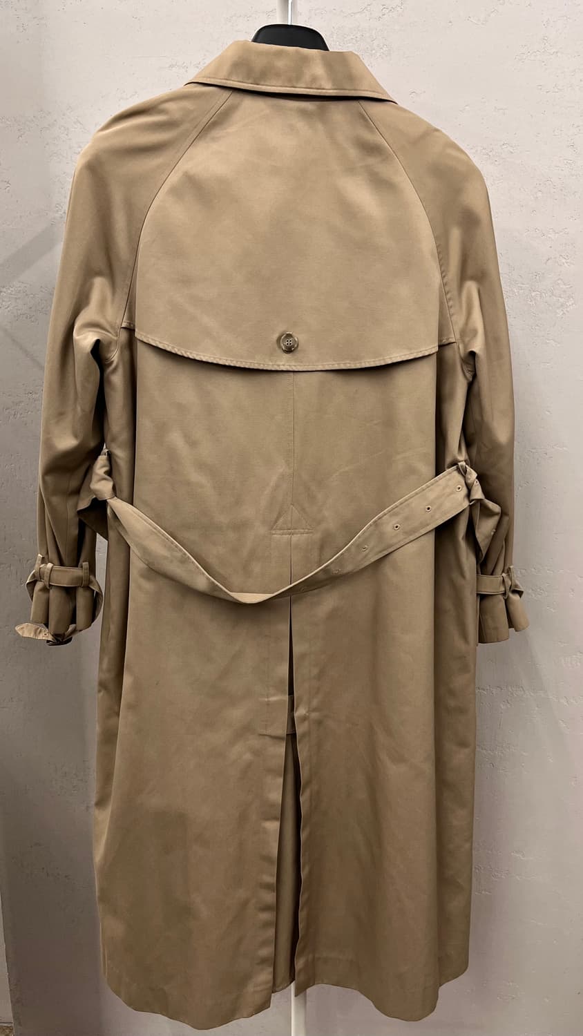 버버리 트렌치 코트 베이지 상품이미지3