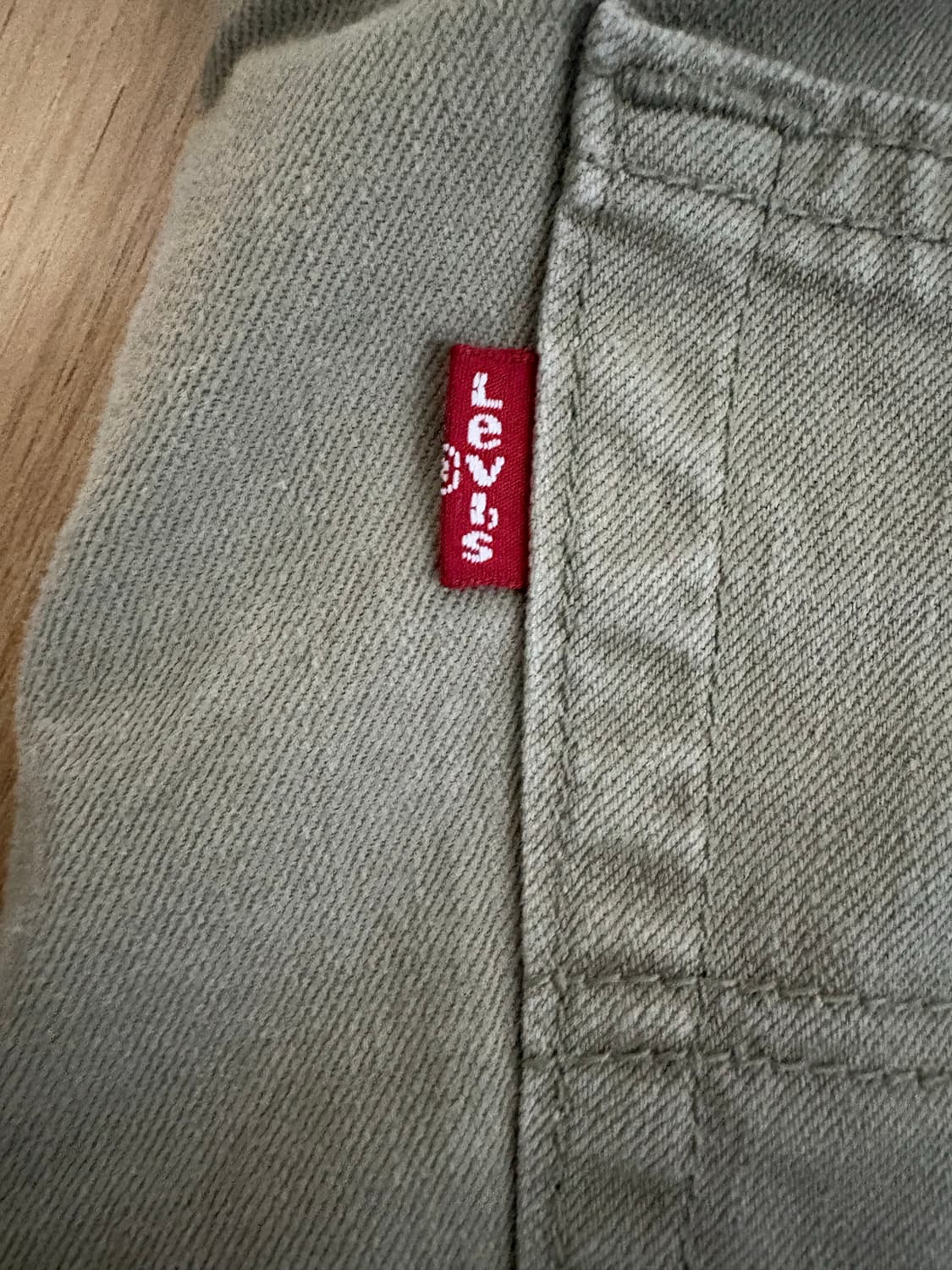 리바이스 559 w32 L32 상품이미지4