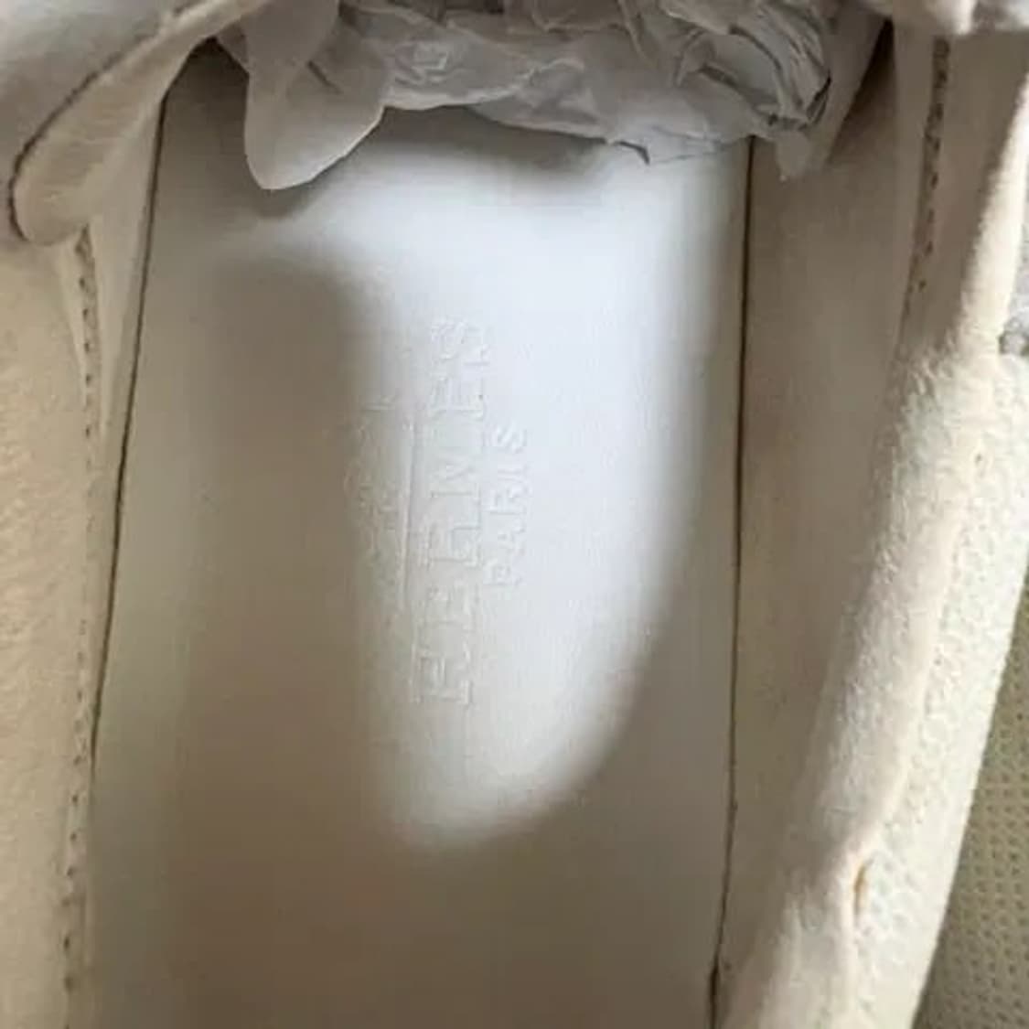 [42] 에르메스 바운싱 스니커즈 메쉬 상품이미지3