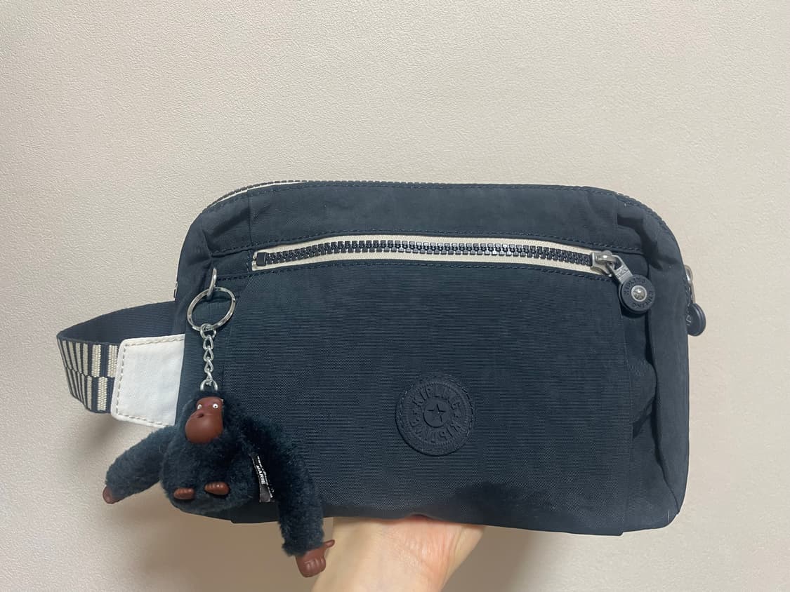 키플링 핸드백  상품이미지1