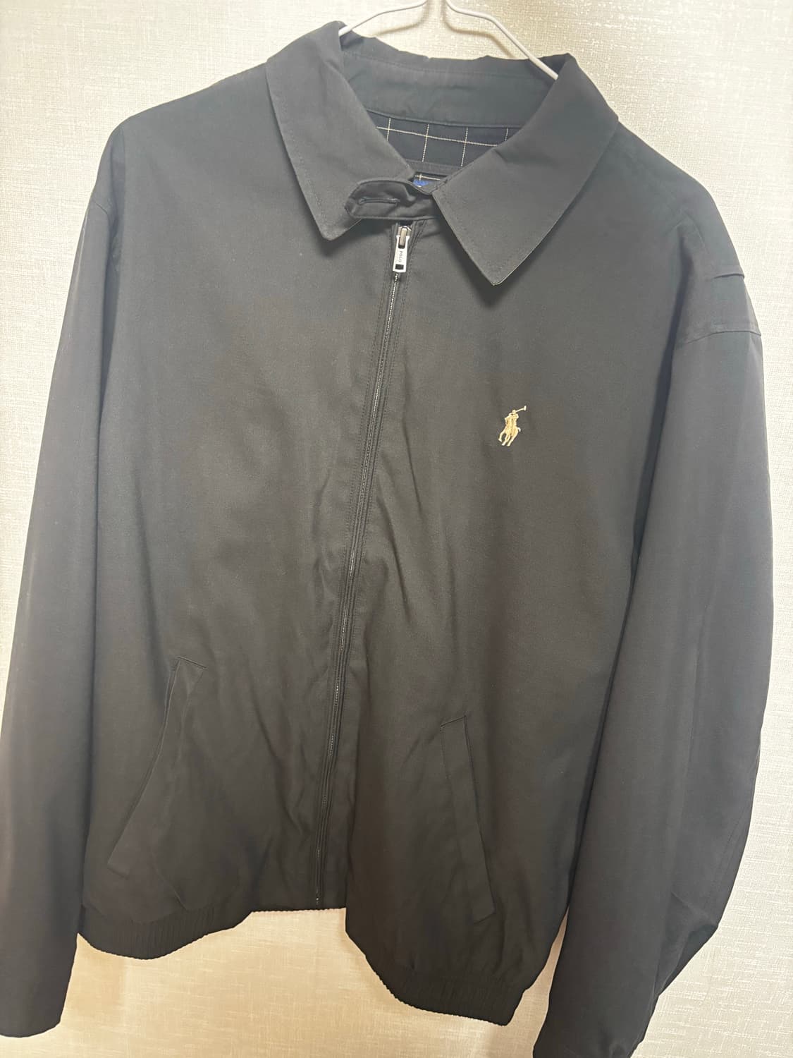 폴로 자켓 상품이미지1