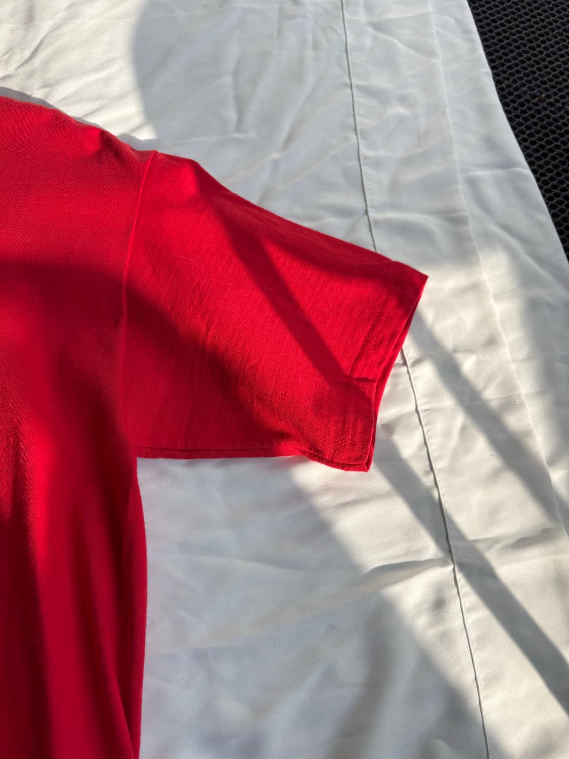 슈프림 빈티지 반팔티 상품이미지3