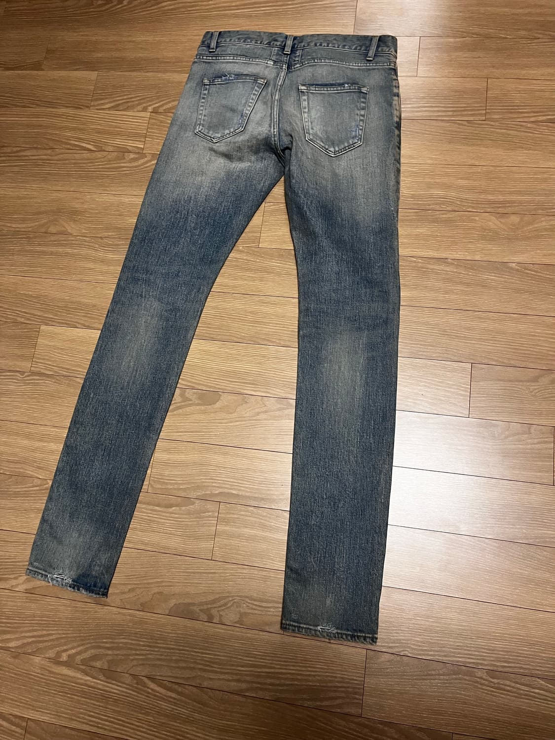 생로랑 디스진 새상품 16시즌 30 상품이미지3