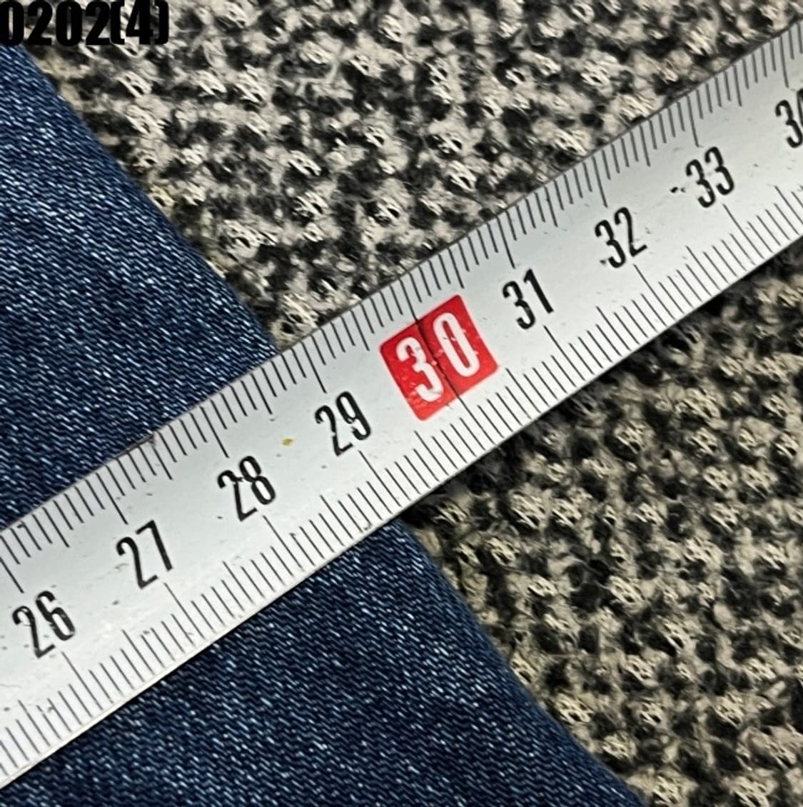 래그앤본 청바지 29 상품이미지8