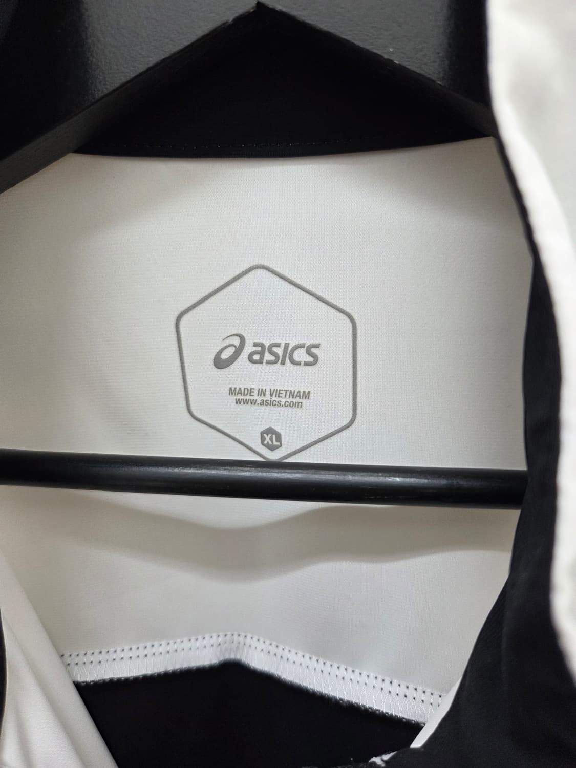 아식스 트랙탑 져지 상품이미지4