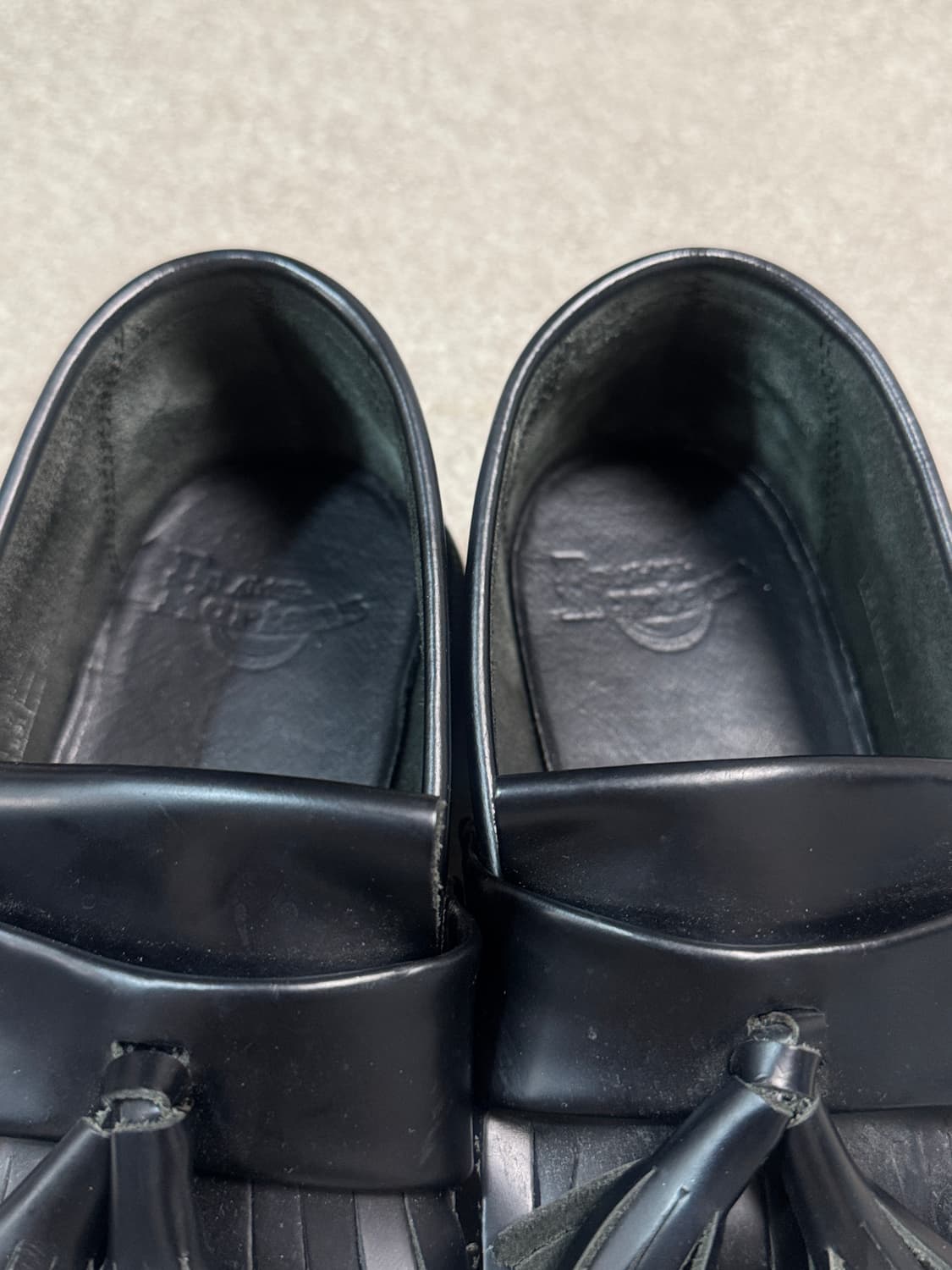 닥터마틴 아드리안 270 eu42 uk8 상품이미지6