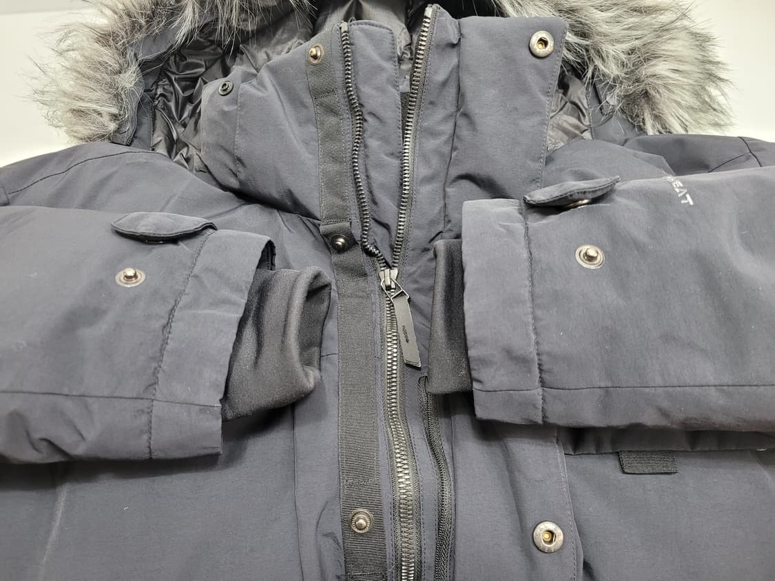 Columbia 21FW 컬럼비아 마운틴후드 V 구스다운 자켓 / 남 L 상품이미지3