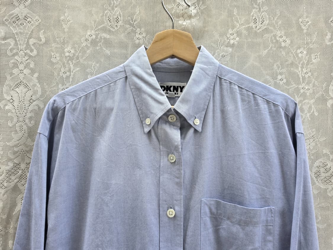 90s DKNY (made in honkong) 상품이미지2