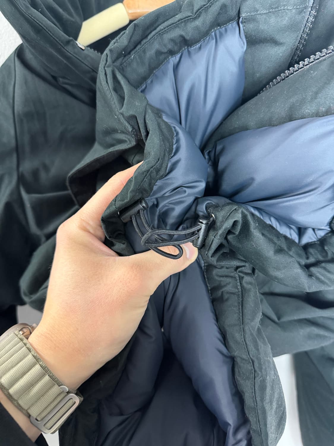 필그림 필그림패딩 필그림자켓 여성옷 여자옷 상품이미지6