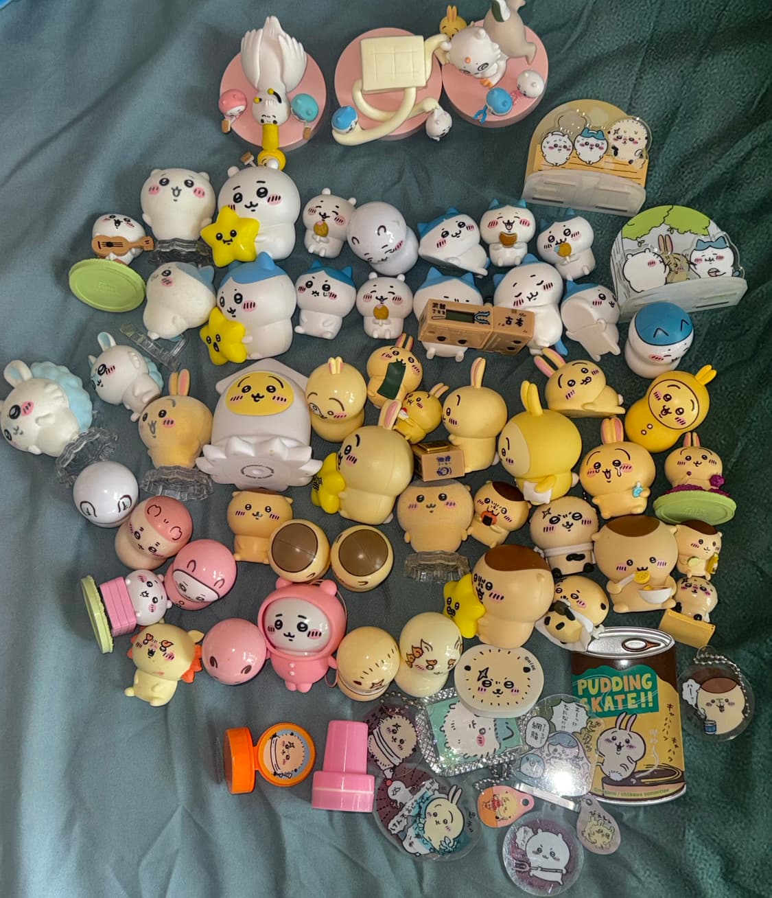 치이카와 인형 피규어 일괄판매 상품이미지2