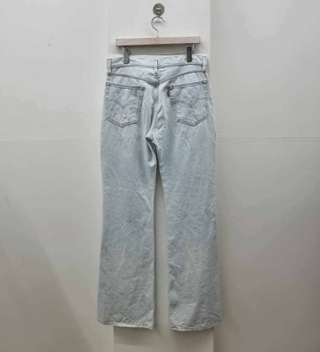 ERL & LEVI'S 상품이미지3