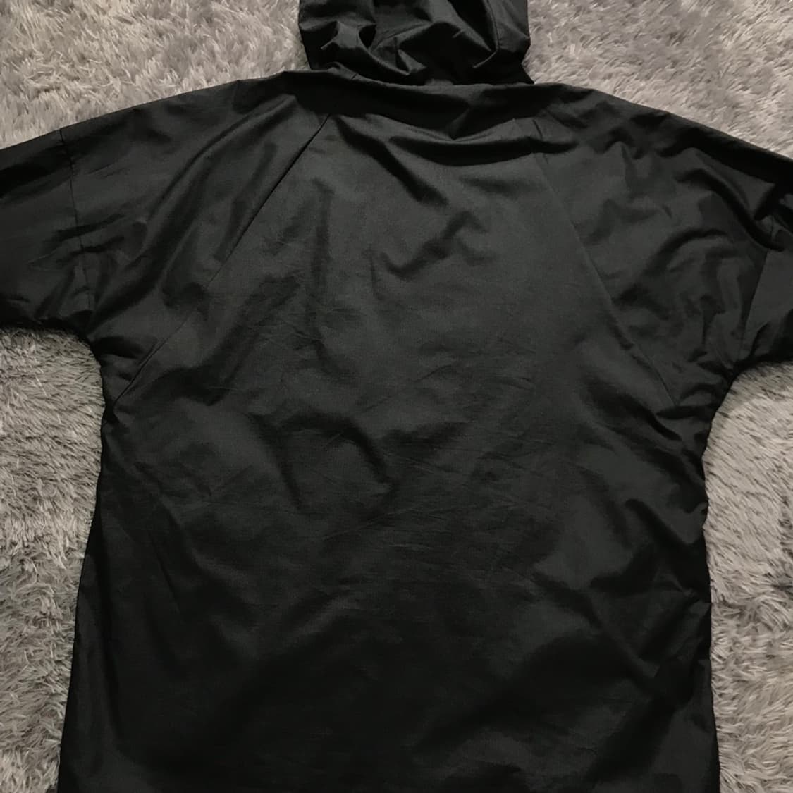 [[XL, A급] 아디다스(ADIDAS) 3S 윈드 자켓#246 상품이미지3