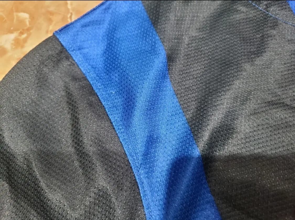 나이키 12 13 인터밀란 올드레플 축구져지 상품이미지9