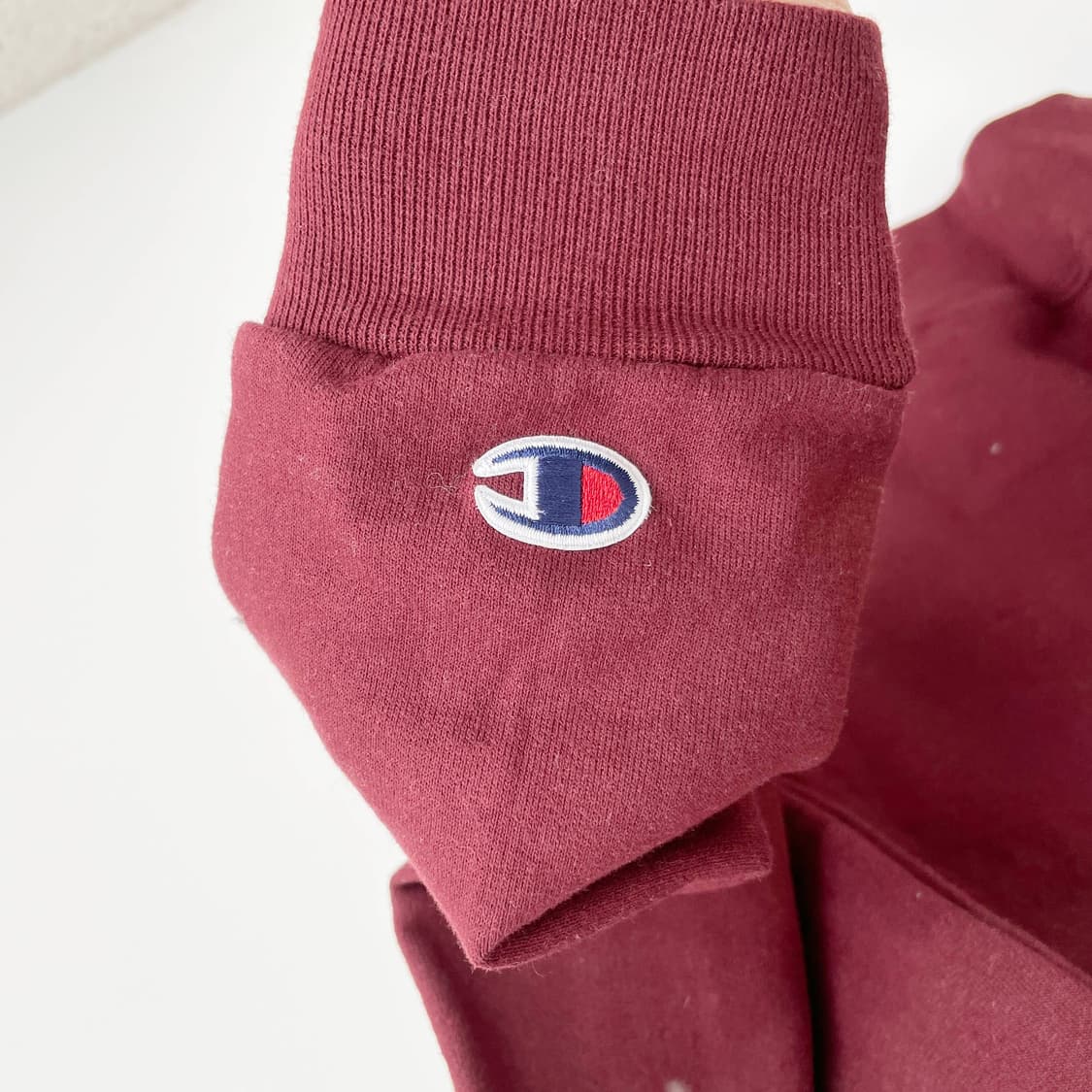 D2 챔피온 스웻셔츠 M사이즈 상품이미지4