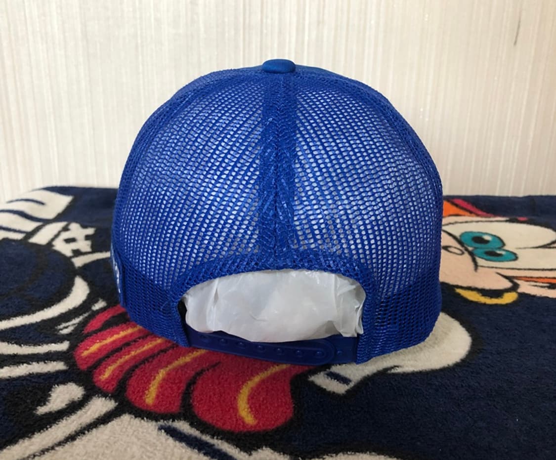 KBO 삼성라이온즈 20시즌 밀리터리모자/캡 55cm 상품이미지8