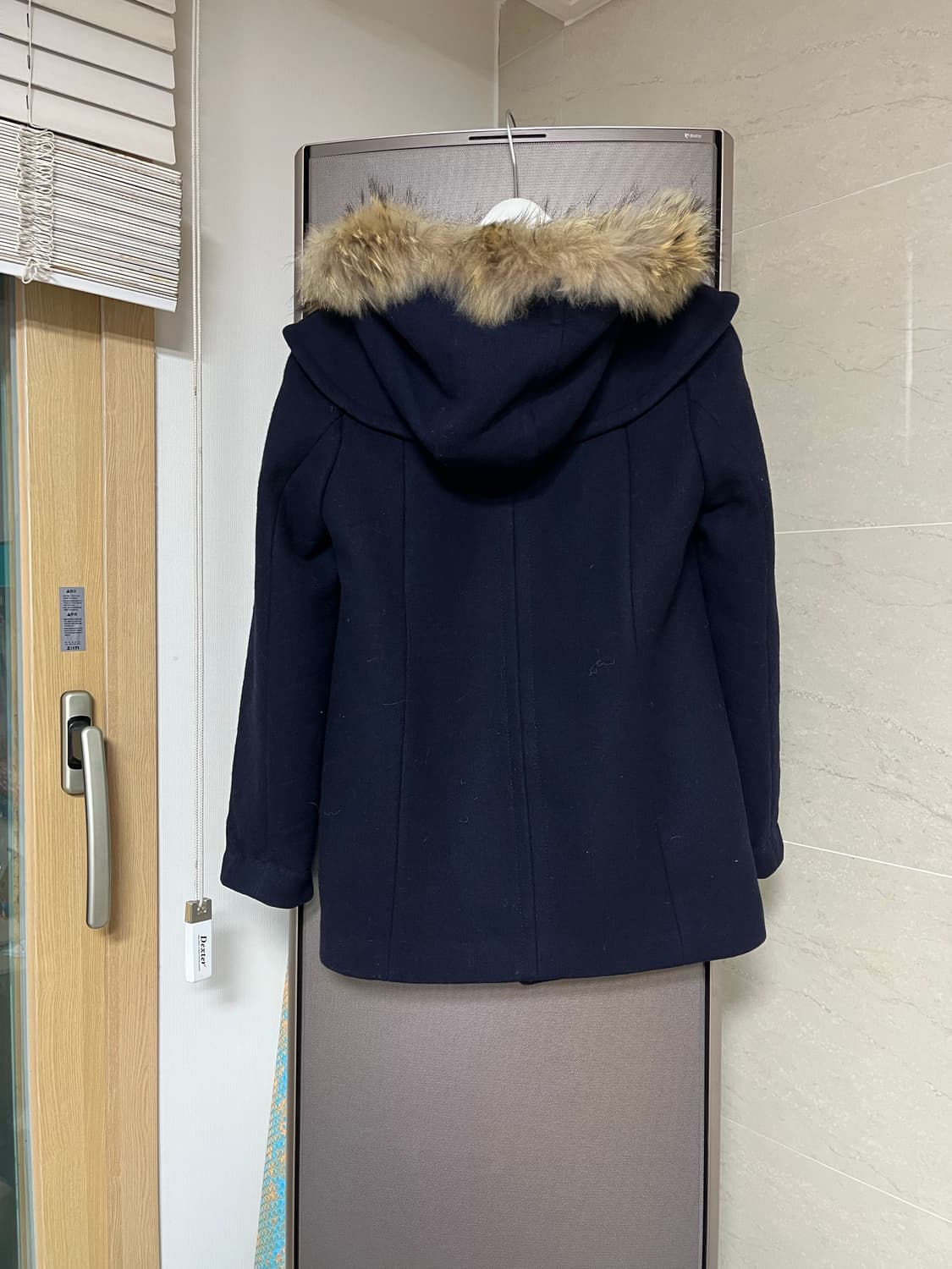 soup 코트 (탈부착 가능) 상품이미지6