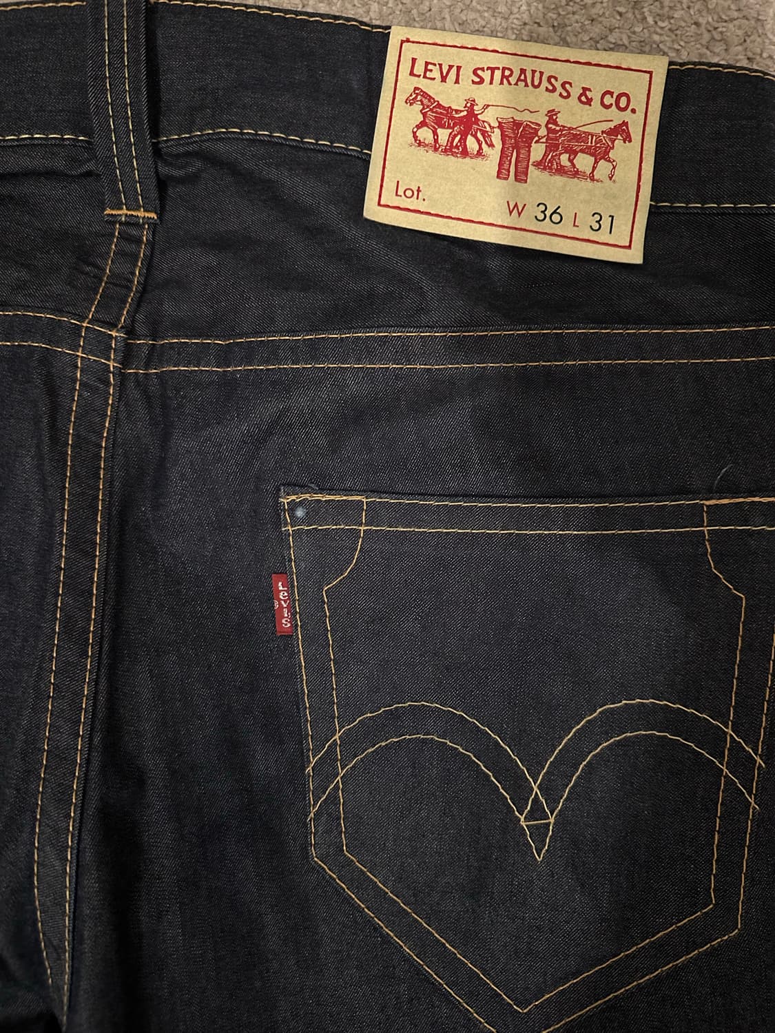 준야와타나베x자미로콰이 상품이미지6