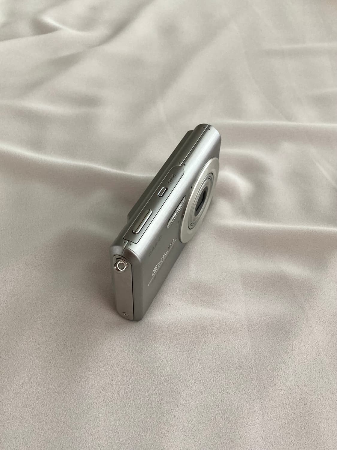 카시오 엑슬림 EX-Z75 빈티지디카 디지털카메라 상품이미지4