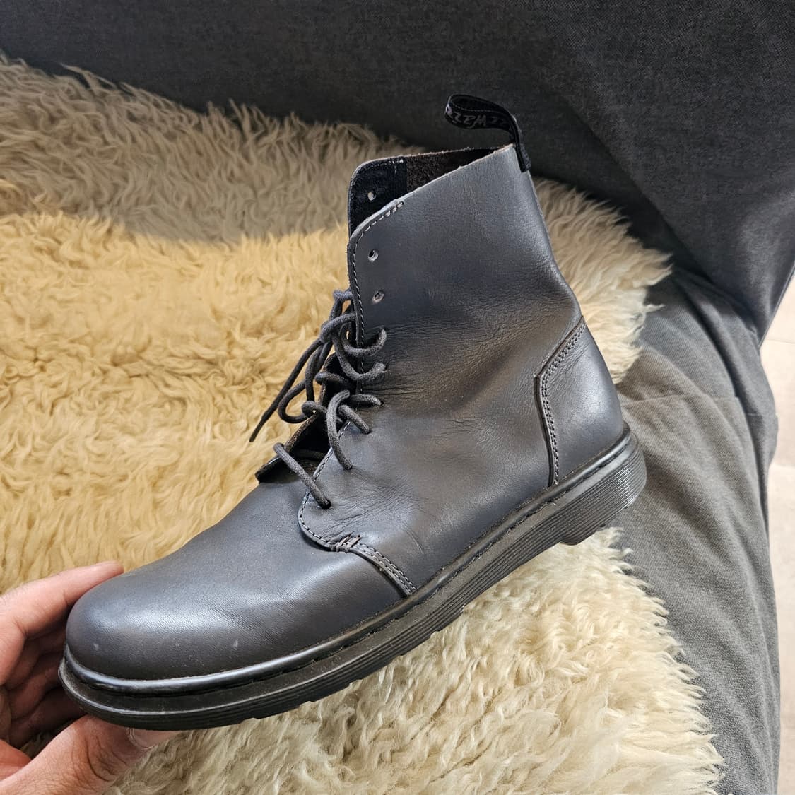 240 닥터마틴 다니카 부츠 상품이미지1