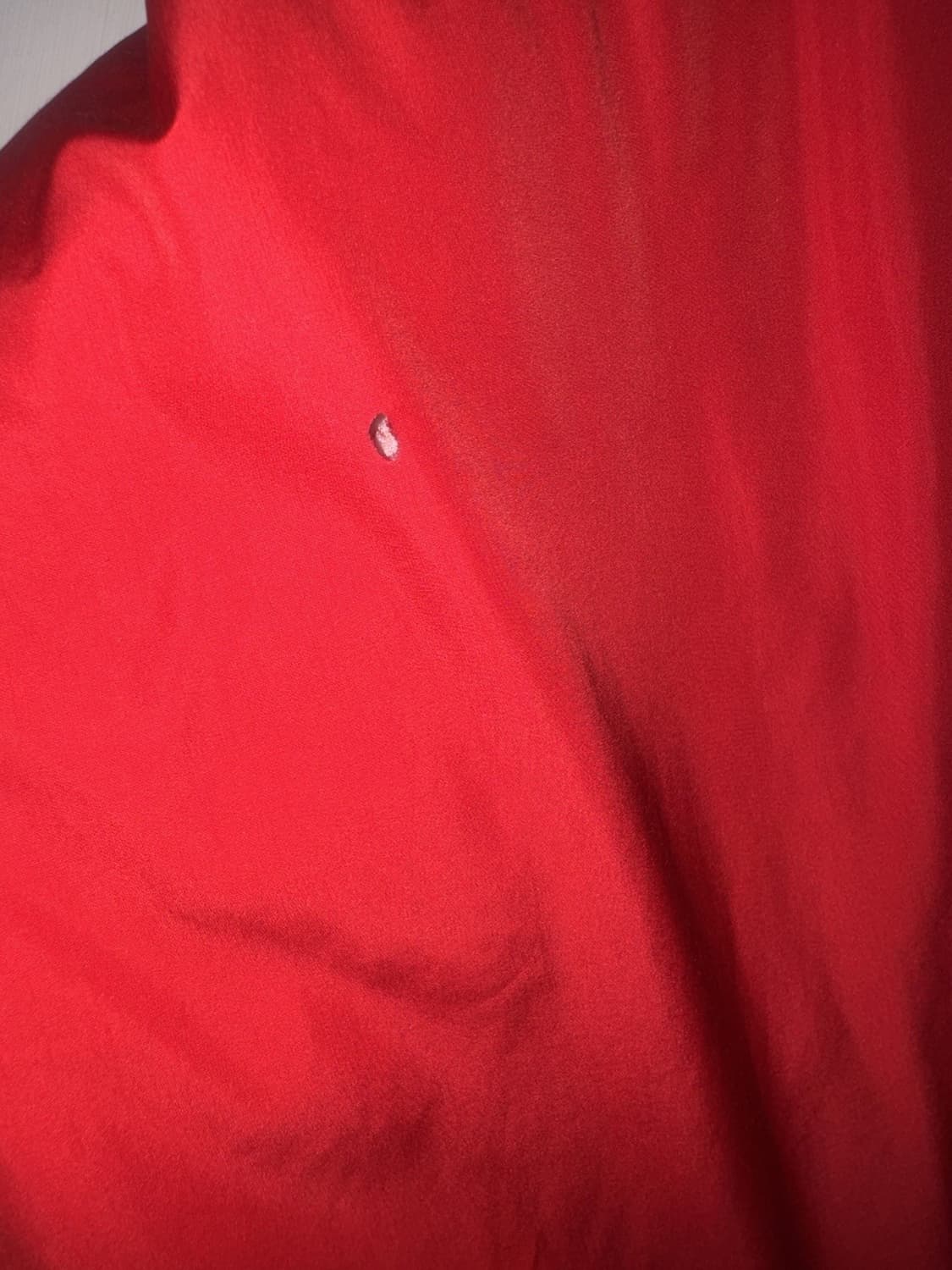 슈프림 리버시블 풀오버 푸퍼 상품이미지8