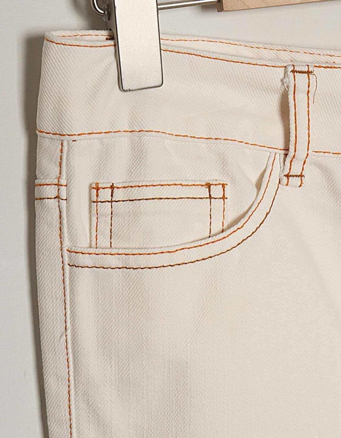 EGOIST Narrow Denim Skirt (28) 상품이미지3