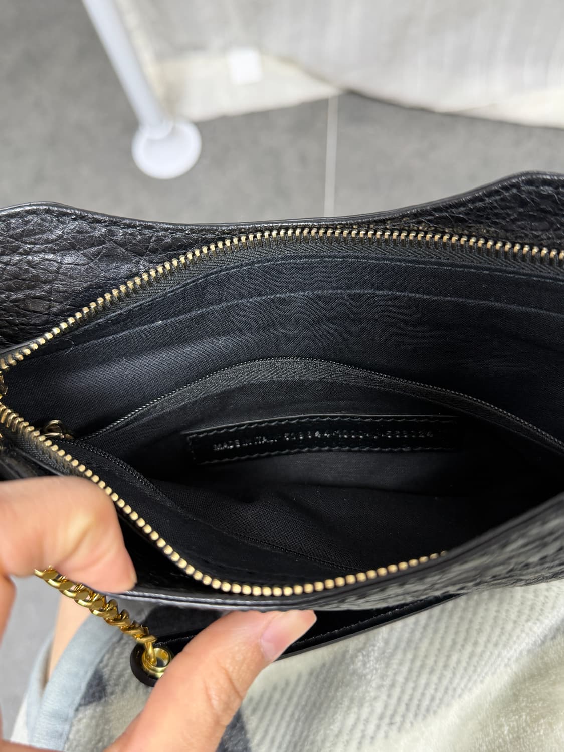 발렌시아가 크로스백 상품이미지7