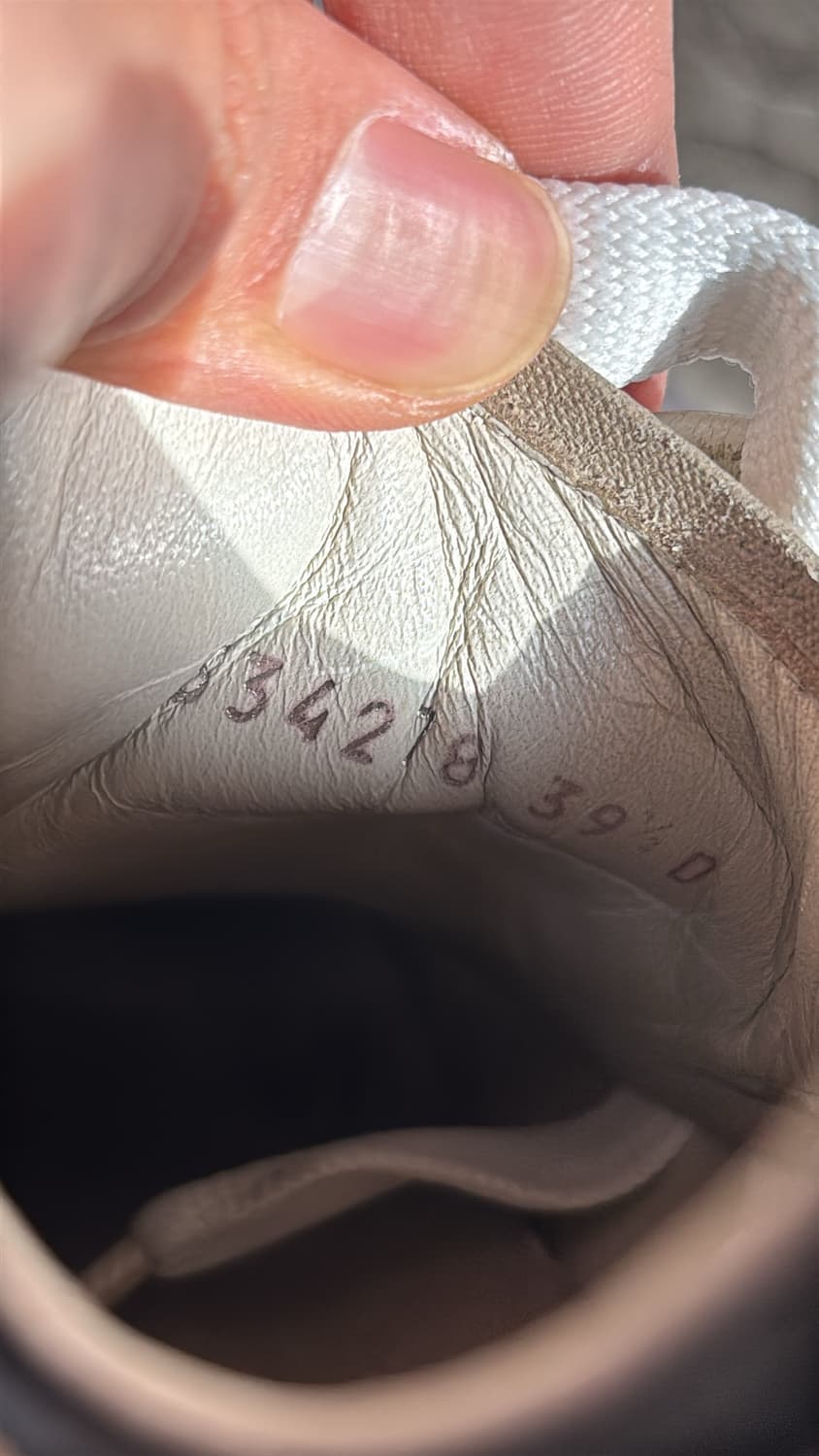 Oversized Stud Sneakers 상품이미지9