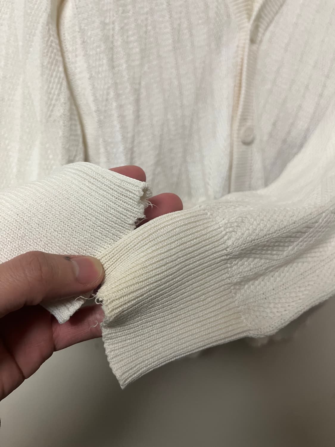 Dior sports wear 디올 가디건 상품이미지5