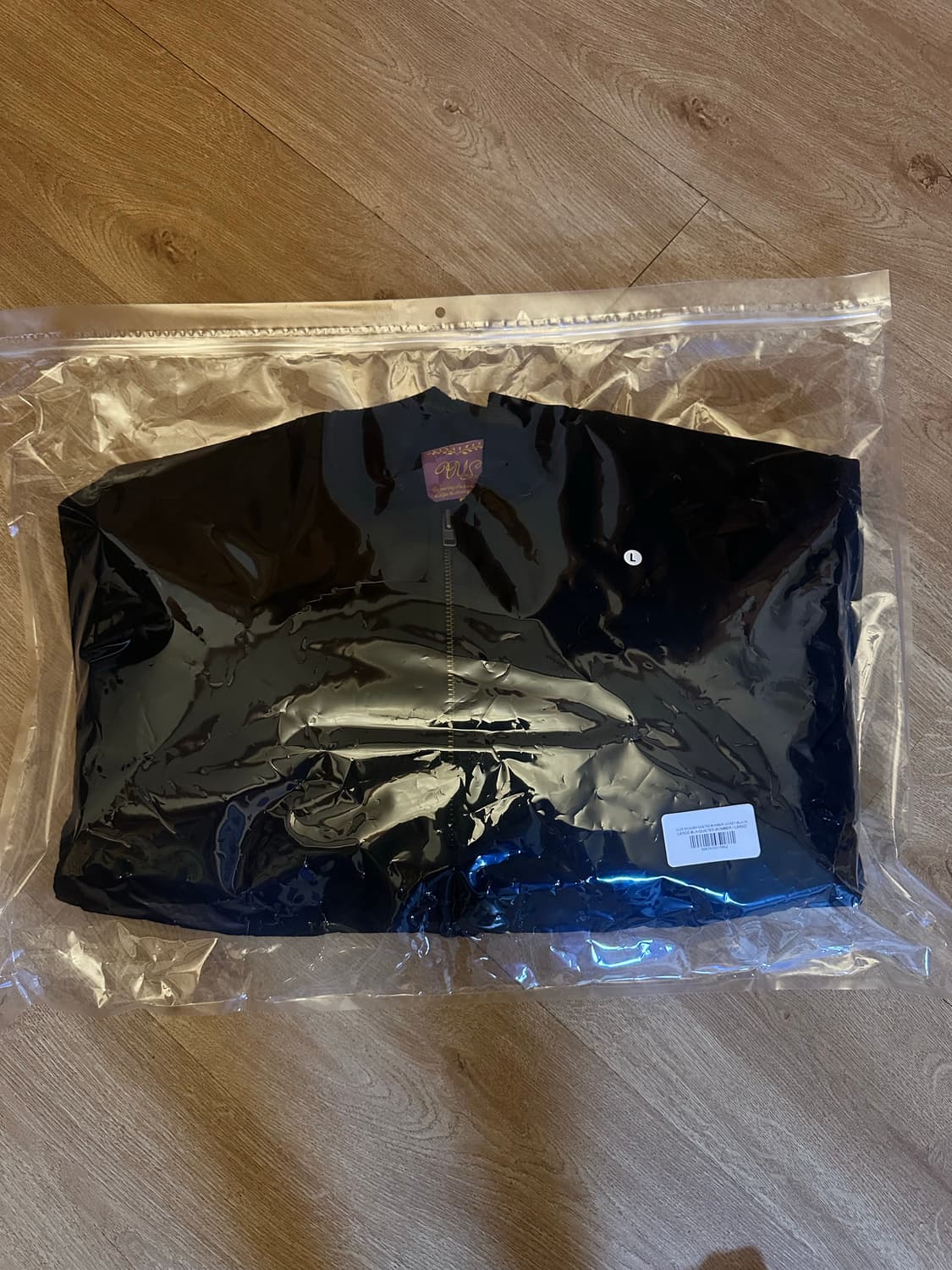 코르테이즈 올드 잉글리쉬 봄버 자켓 corteiz bomber crtz 상품이미지6