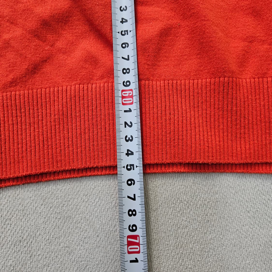 105 힐크릭 골프웨어 니트 0313Y 상품이미지6