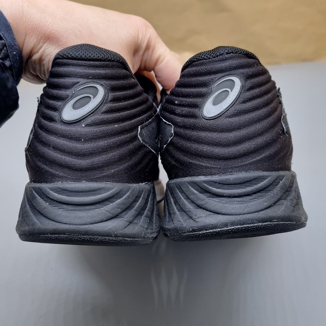 아디다스 니짜x디즈니구피 운동화260 상품이미지4