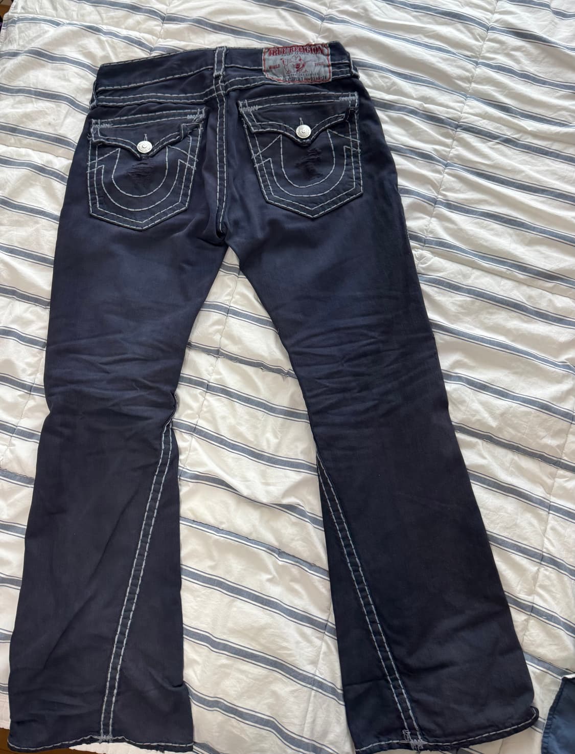 트루릴리전 조이 수퍼티 상품이미지2