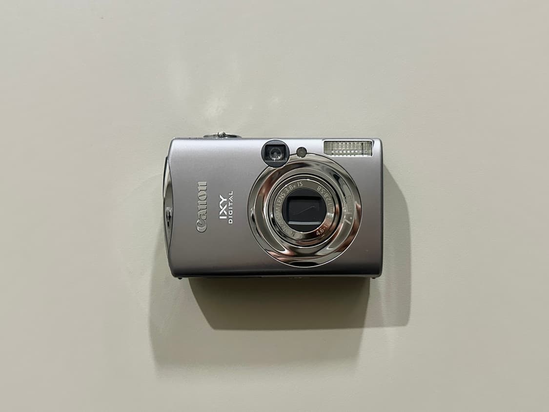 [풀박] 캐논 Canon IXY 900 IS (=IXUS 850 IS) 상품이미지2