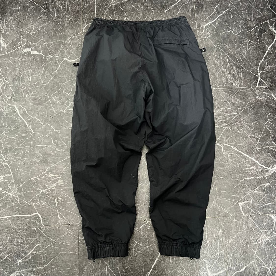 나이키 NRG 솔로스우시 우븐 배기 조거 팬츠 상품이미지5