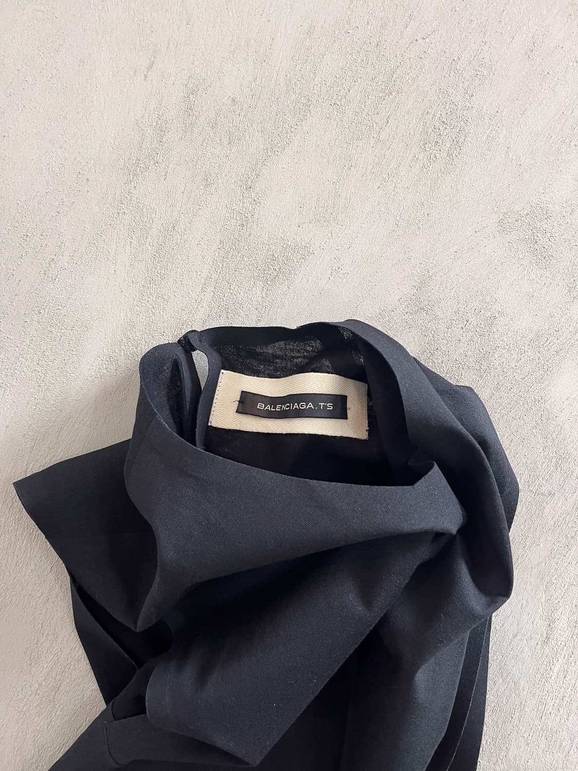 SS12/ BALENCIAGA. T’S 상품이미지4
