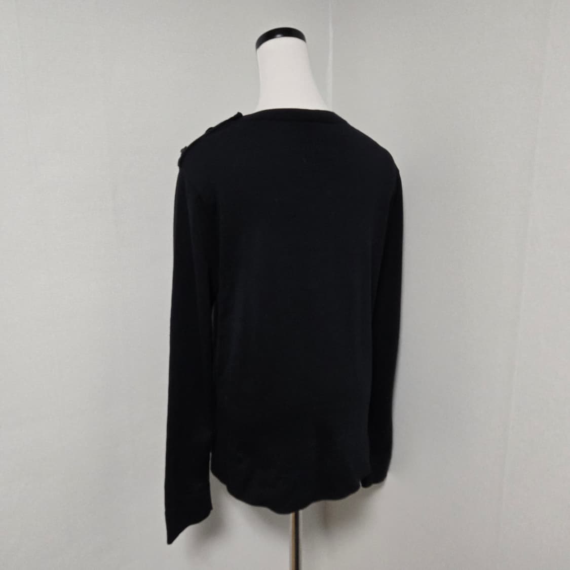 샤넬 유니폼 울 니트 / 여성 니트/ 여자 니트 상품이미지8