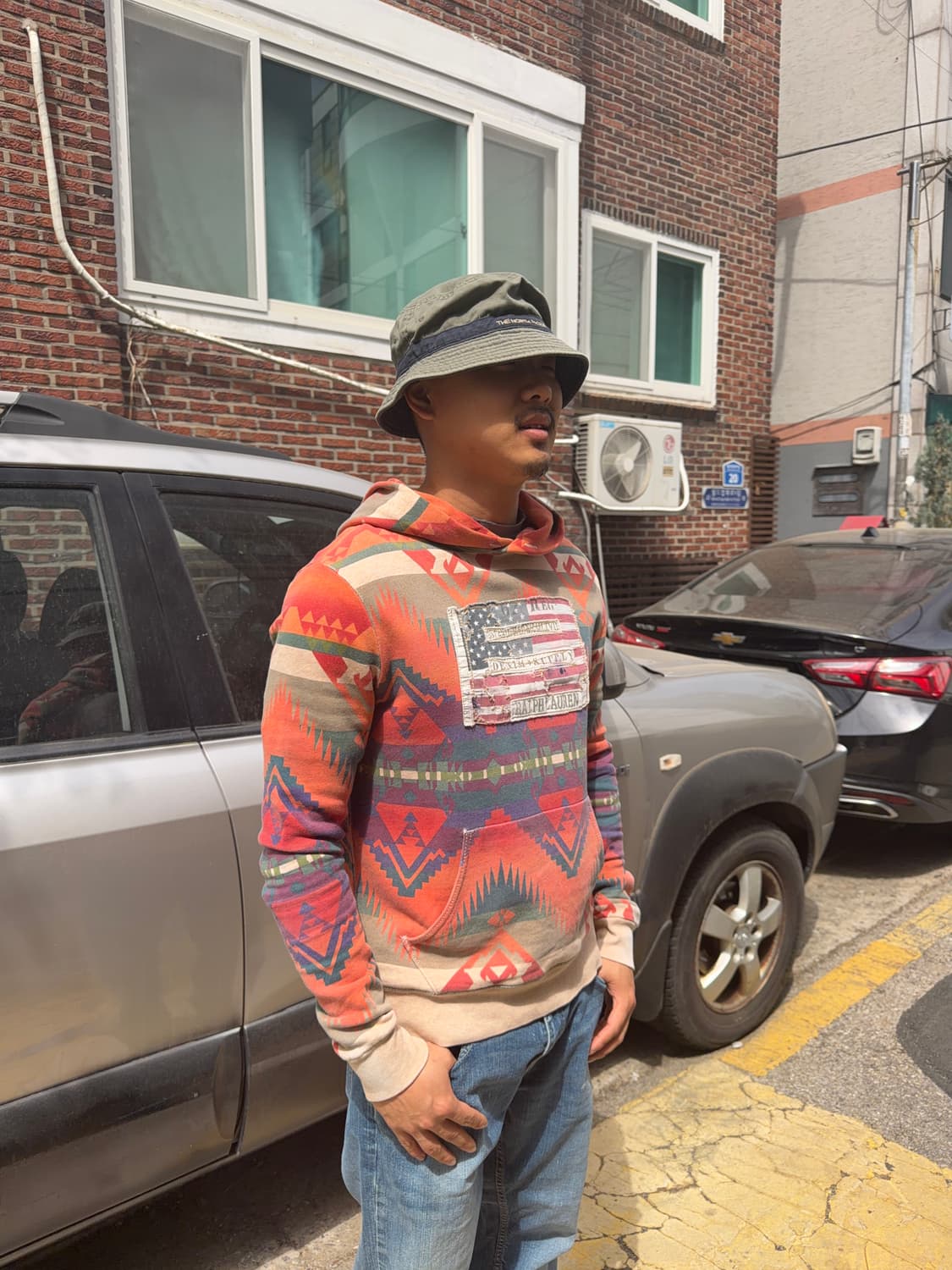 Denim & Supply RALPH LAUREN  상품이미지7